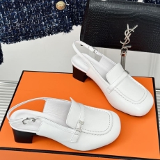 Hermes Sandals